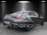 2025 Mercedes Benz CLA 220
