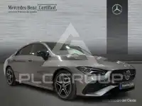 2025 Mercedes Benz CLA 220
