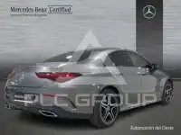 2025 Mercedes Benz CLA 220