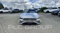 2025 Mercedes Benz CLA 220