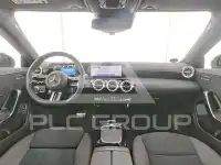 2025 Mercedes Benz CLA 220