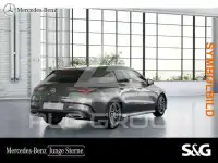 2025 Mercedes Benz CLA 220