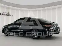 2025 Mercedes Benz CLA 220
