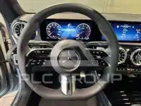 2025 Mercedes Benz CLA 220