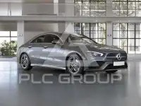 2025 Mercedes Benz CLA 220
