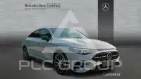 2025 Mercedes Benz CLA 220