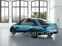 2025 Mercedes Benz CLA 220