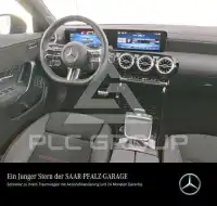 2025 Mercedes Benz CLA 220