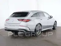 2025 Mercedes Benz CLA 220