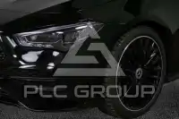 2025 Mercedes Benz CLA 220