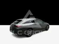 2025 Mercedes Benz CLA 220
