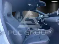 2025 Mercedes Benz CLA 220