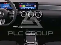 2025 Mercedes Benz CLA 220