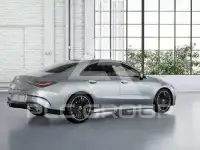 2025 Mercedes Benz CLA 220