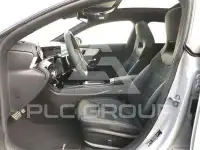 2025 Mercedes Benz CLA 220