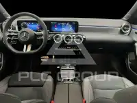 2025 Mercedes Benz CLA 220