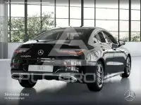 2025 Mercedes Benz CLA 220