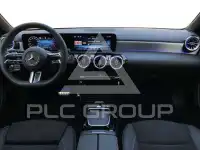 2025 Mercedes Benz CLA 220