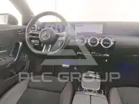 2025 Mercedes Benz CLA 220