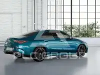 2025 Mercedes Benz CLA 220