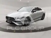 2025 Mercedes Benz CLA 220