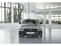 2025 Mercedes Benz CLA 220