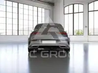 2025 Mercedes Benz CLA 220