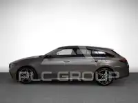 2025 Mercedes Benz CLA 220