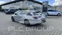 2025 Mercedes Benz CLA 220