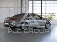 2025 Mercedes Benz CLA 220