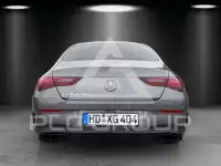 2025 Mercedes Benz CLA 220