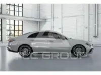 2025 Mercedes Benz CLA 220