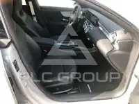 2025 Mercedes Benz CLA 220