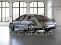 2025 Mercedes Benz CLA 220