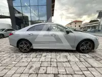 2025 Mercedes Benz CLA 220