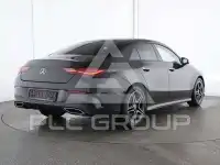 2025 Mercedes Benz CLA 220
