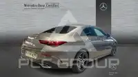 2025 Mercedes Benz CLA 220
