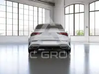 2025 Mercedes Benz CLA 220