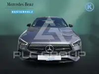2025 Mercedes Benz CLA 220