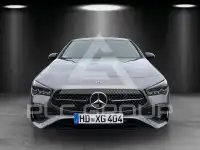 2025 Mercedes Benz CLA 220