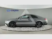 2025 Mercedes Benz CLA 220