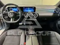 2025 Mercedes Benz CLA 220