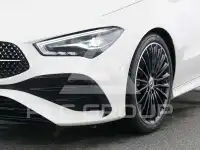 2025 Mercedes Benz CLA 220