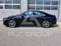 2025 Mercedes Benz CLA 220