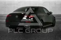 2025 Mercedes Benz CLA 220