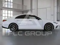 2025 Mercedes Benz CLA 220