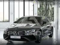 2025 Mercedes Benz CLA 220