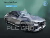 2025 Mercedes Benz CLA 220