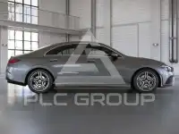2025 Mercedes Benz CLA 220