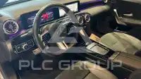 2025 Mercedes Benz CLA 220